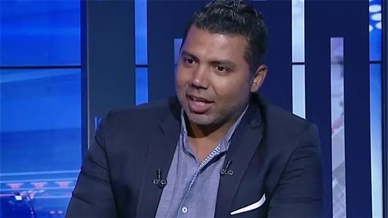 أحمد أبو مسلم: الزمالك أفضل من الأهلي.. بن شرقي خطر على مدافعي الأحمر..فيديو