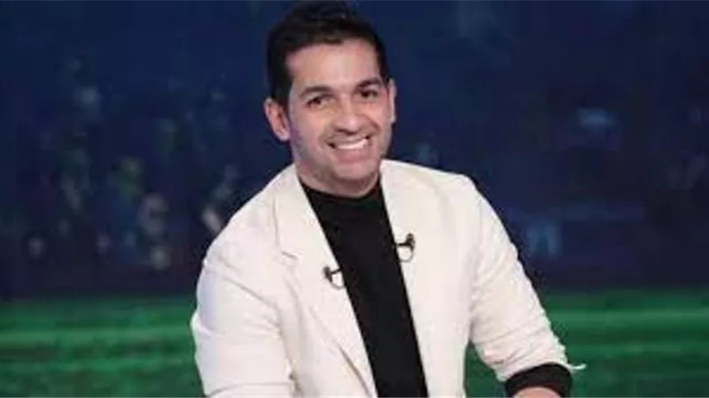 حتحوت يكشف اسم مدير المنتخب الوطنى فى جهاز فيتوريا.. فيديو