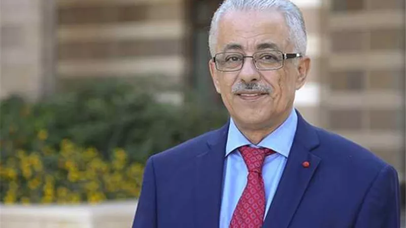طارق شوقى يعلن موعد بداية العام الدراسى الجديد