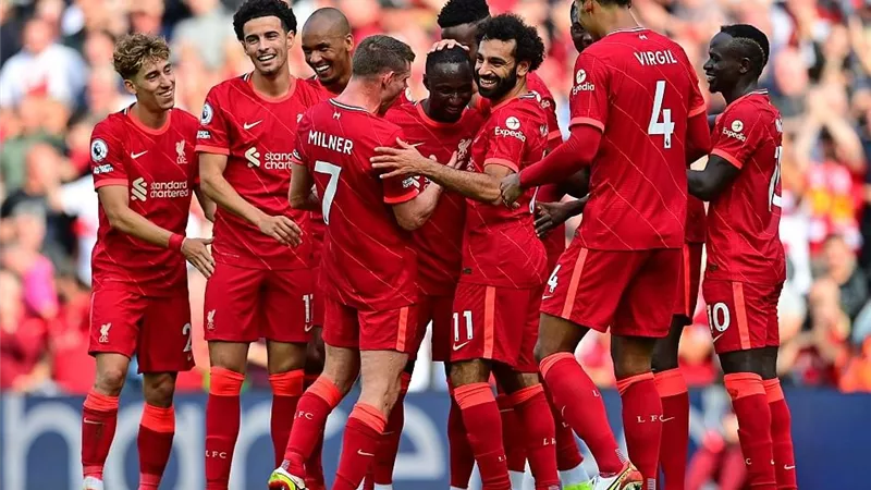 موعد مباراة ليفربول ولايبزيج الألمانى