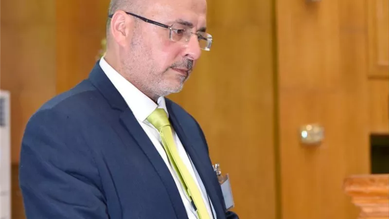 محمد أنور: توحيد التشريعات والقوانين يرفع صادرات المكملات الغذائية لمليار دولار سنويًا