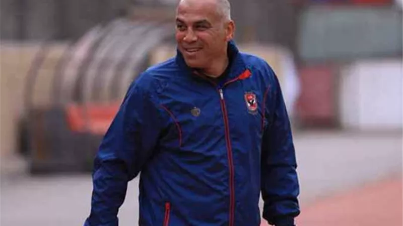 نجم الاهلى السابق: اللاعبون في تحد صعب امام الزمالك الليلة