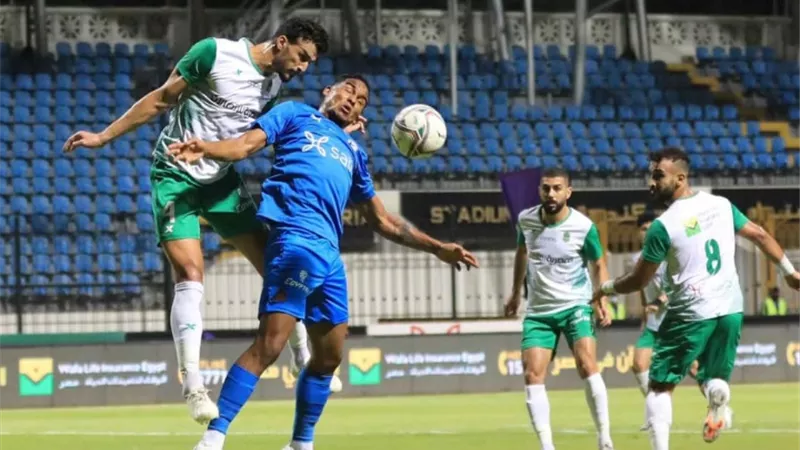 الاتحاد يحل ضيفاً ثقيلاً علي إيسترن كومباني