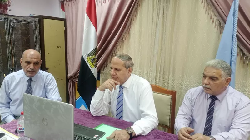 تغيب 217 طالبا وطالبه عن أداء أخر امتحانات الثانوية العامة