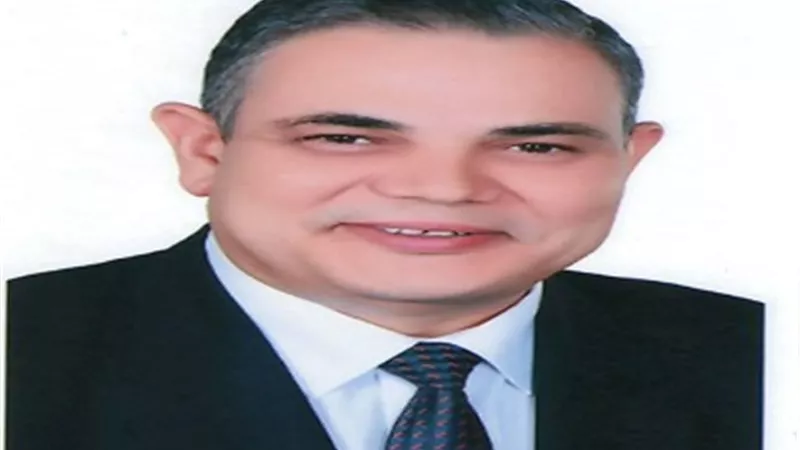 رئيس جامعة كفر الشيخ يهنئ الرئيس السيسي بالذكرى الـ70 لثورة 23 يوليو