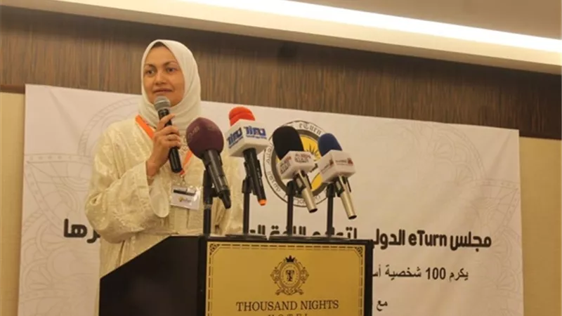 حفل توزيع جوائز ملتقى الأزهر الدولي الأول لفن الكاريكاتير..الأحد