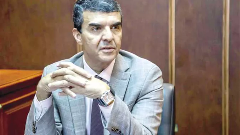 رئيس تجارية الجيزة: بدء صرف مقابل فرق العيش لبدالى التموين وتجار جمعيتى