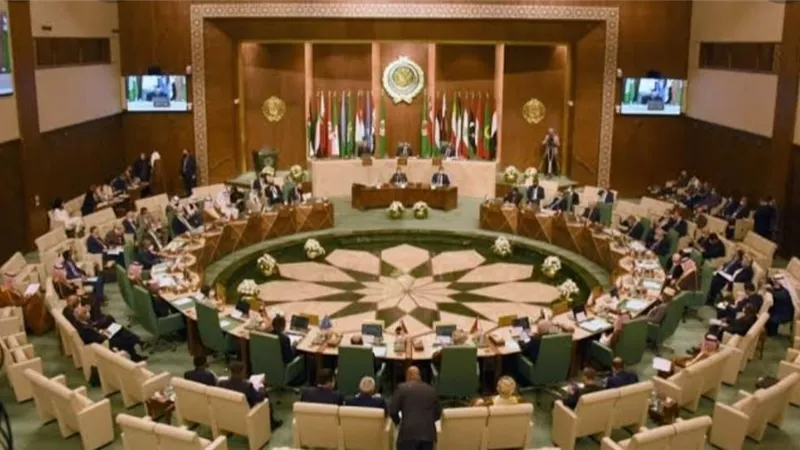 الجامعة العربية تستعد لمؤتمر «cop 27» في مصر بمبادرة لتمويل المناخ بالمنطقة