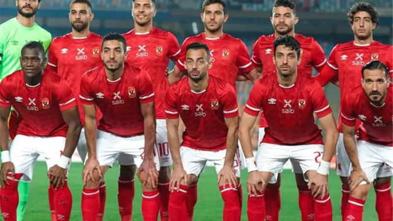 نهائي كأس مصر.. سواريش يعلن تشكيل الأهلي لمواجهة الزمالك