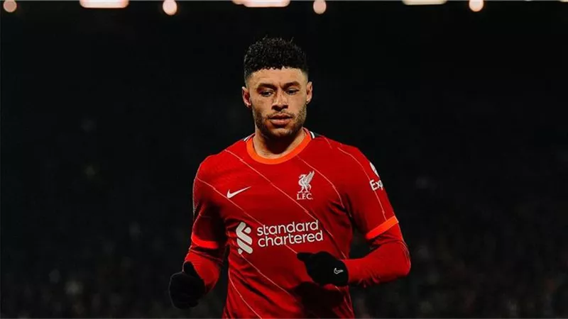 وست هام يطلب من ليفربول ضم لاعبه رسميا