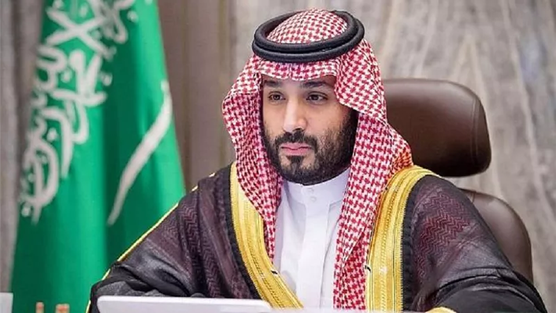 الرئيس الروسي وولي العهد السعودي يبحثان هاتفيًا التعاون الثنائي ووضع سوق النفط