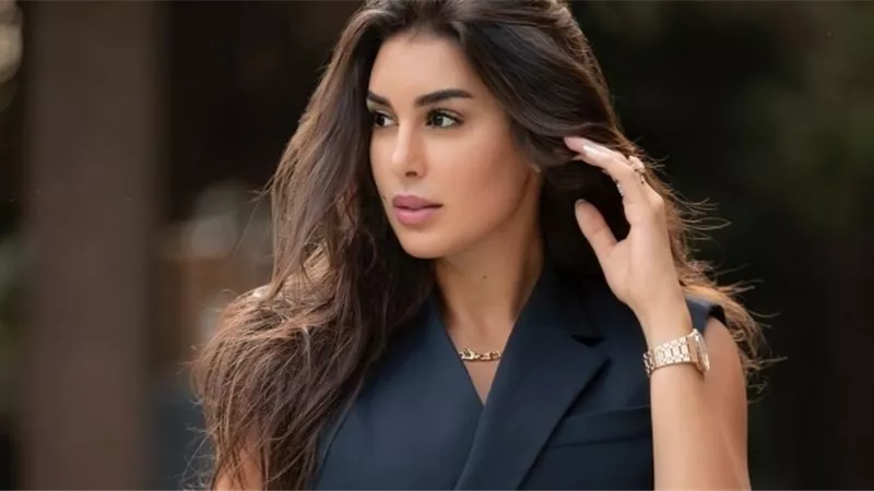الموت يفجع الفنانة ياسمين صبرى