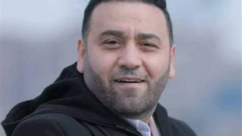 الموت يفجع مجد القاسم