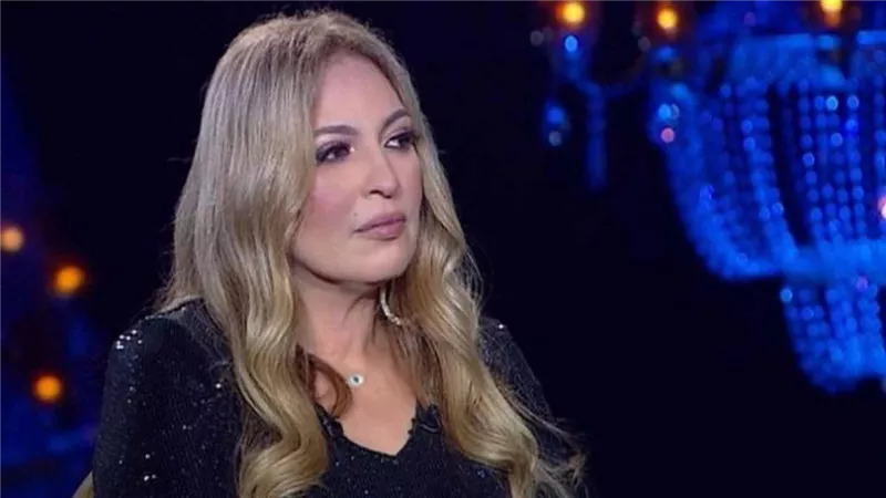 تشييع جنازة والدة نهلة سلامة بمسجد مصطفى محمود .. غدا