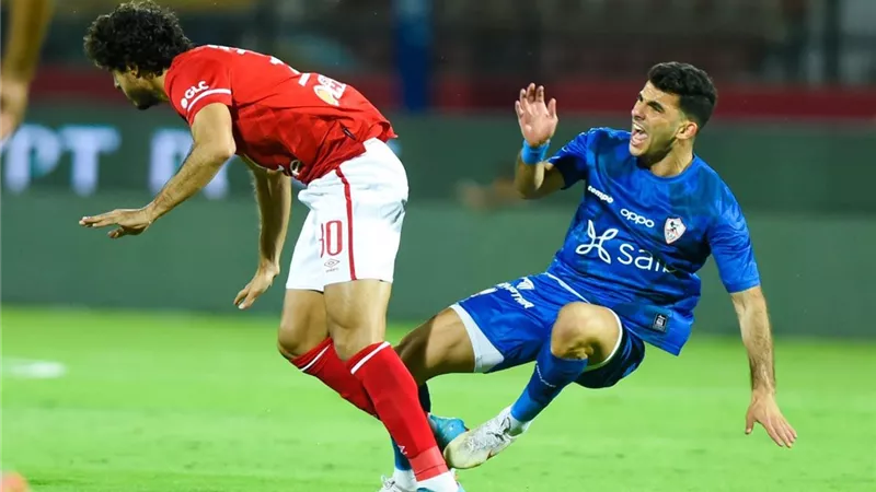 أول تعليق من رئيس الزمالك بعد التتويج بكأس مصر