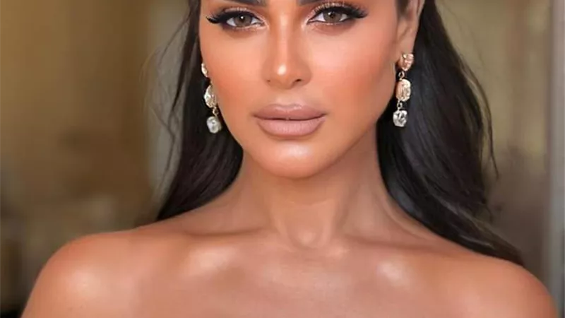 بمكياج جذاب.. رانيا منصور تخطف الأنظار عبر السوشيال ميديا