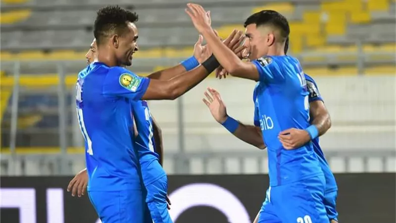 أبو الدهب: الأهلي كان بيلاعب زيزو وبن شرقي فقط