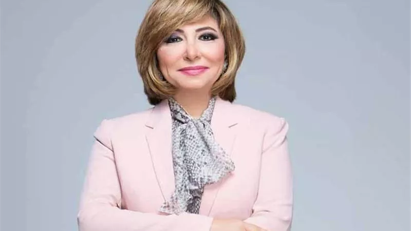 لميس الحديدي: الزمالك يستاهل اللقب.. والأهلي يحتاج وقفة ولاعبين مهرة