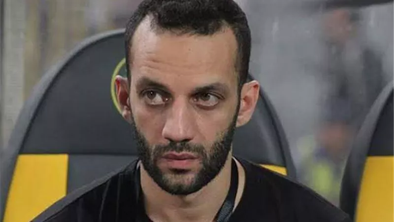 أمير مرتضى: فرض النظام داخل الزمالك هو سبب النجاح
