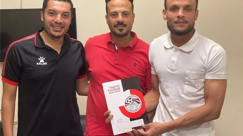 السكة الحديد يتعاقد مع 