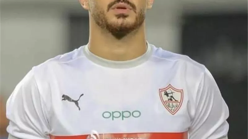 أحمد عيد عن الونش: لاعب راجل وبعشقه
