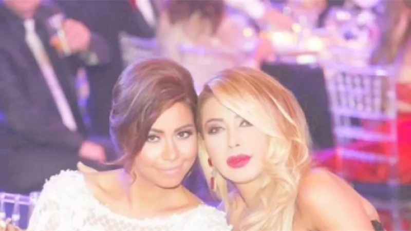 عيشي لحد يصونك.. نوال الزغبي تدعم شيرين عبد الوهاب