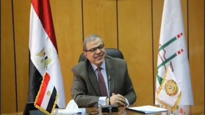 القوى العاملة : تعيين 514 بينهم 6 