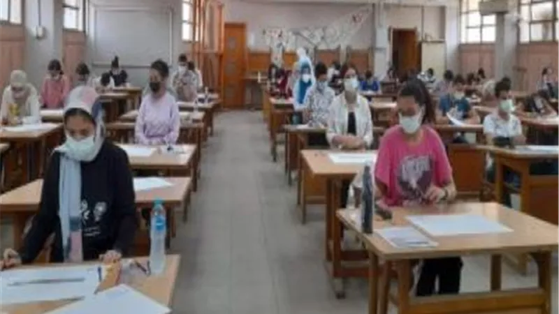 لطلاب الثانوية العامة 2022..تعرف على موعد وأماكن أداء اختبارات القدرات