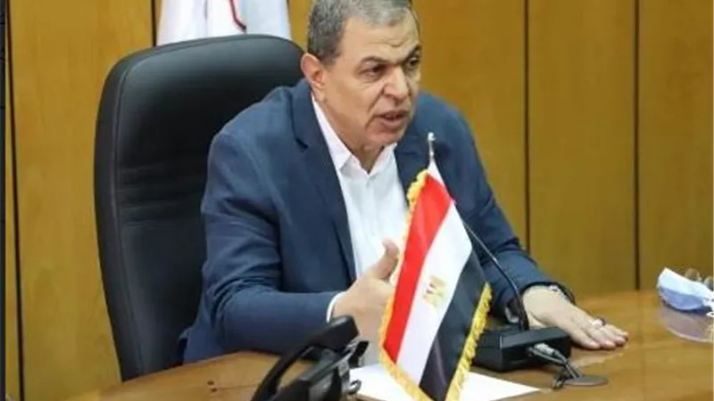 القوى العاملة: تحصيل 3.1 مليون جنيه مستحقات 6 عمال مصريين توفوا بالرياض