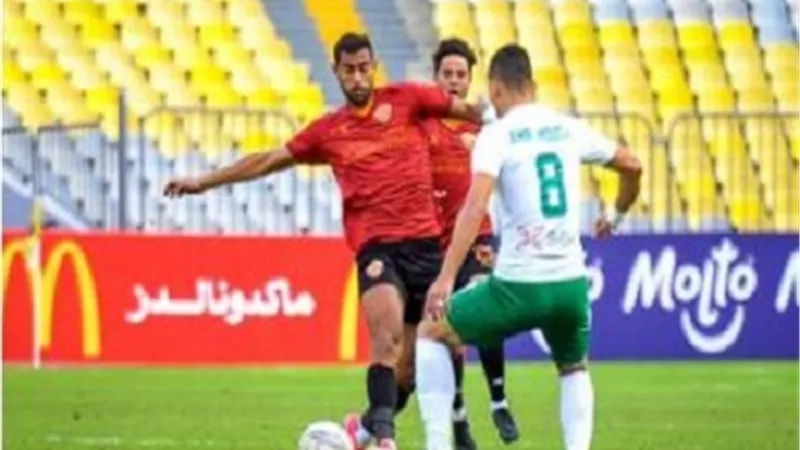 سيراميكا والمصري.. لقاء عنيد بين سامي والعميد