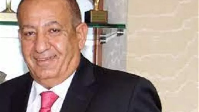 أبو علي يتقدم رسميًا بقائمته لخوض انتخابات المصري