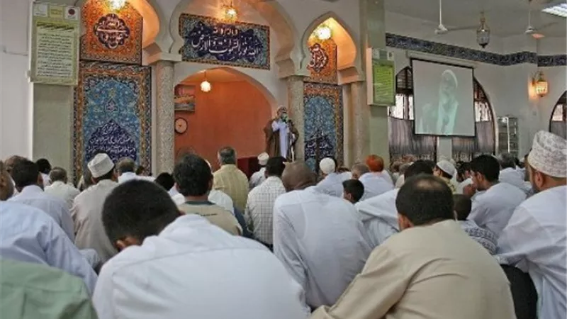 سنن وآداب يوم الجمعة