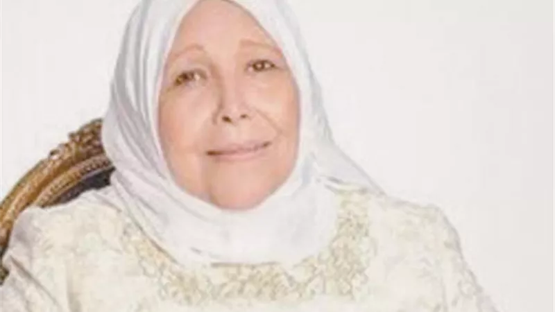 د. عبلة الكحلاوي رائدة العمل الدعوي والخيري في مصر