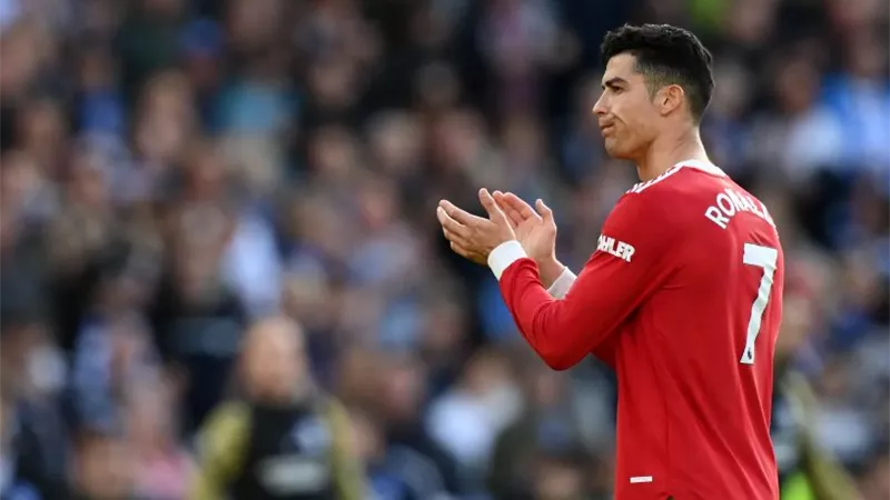التفاصيل الكاملة بشأن عودة رونالدو الى ريال مدريد