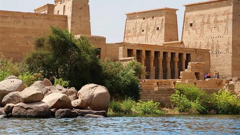 Travel Awaits: المقصد السياحي المصري يحصل على المركز التاسع عالمياً