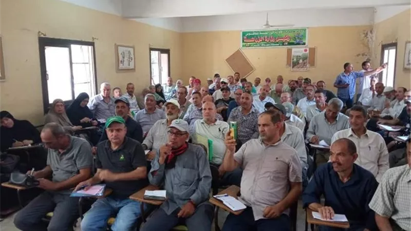ندوات دينية عن مكافحة الإرهاب بمراكز شباب كفر الشيخ..صور