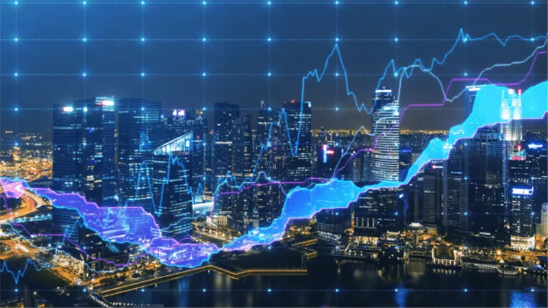 نشرة بأهم تطورات الأسواق العالمية من 8 حتى 15 يوليو 2022
