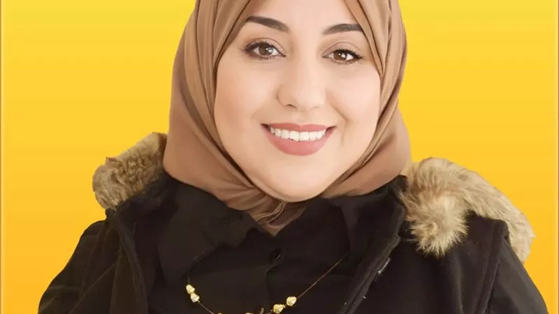 د.وجدان النجولي دكتوراة المناهج وطرق التدريس: نوعية الاسئلة تحتاج طالب مسئول.. وليس كسول