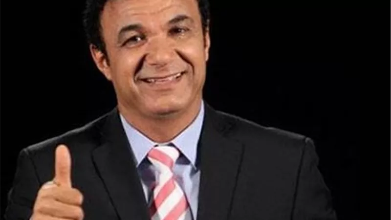 احمد الطيب لـ سواريش..مدرب من السبتية جابوله لعيبة من شوارع الطالبية و الحلميّة