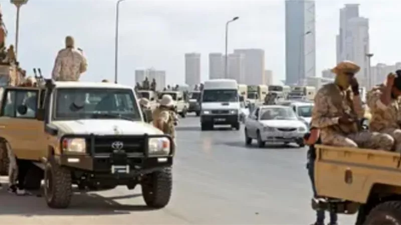 الأمم المتحدة: نطالب بالتحقيق في اشتباكات طرابلس