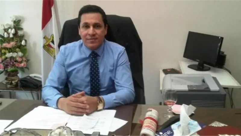 خبير: الركود التضخمي.. أزمة عالمية كشفت الخلل في أداء المؤسسات الاقتصادية الدولية