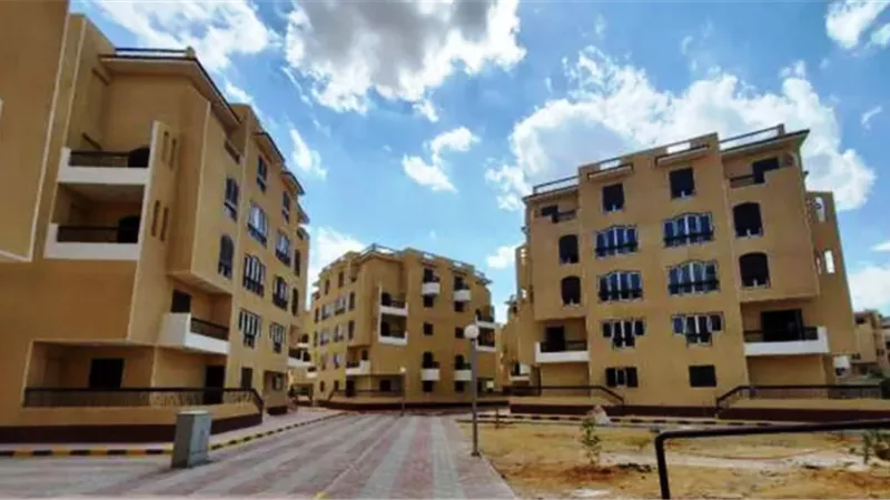 قبل الحجز.. اعرف أهم المعلومات عن شقق عصفور الجنة بــ 6 أكتوبر