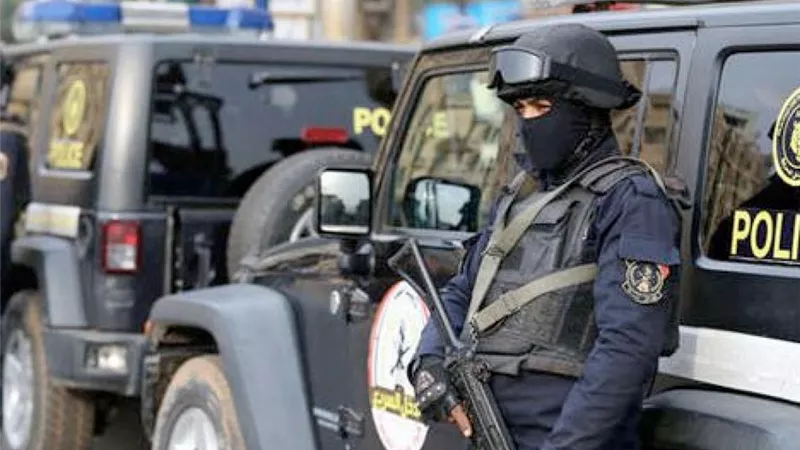 مصدر أمنى يكشف حقيقة بيع المخدرات باكشاك بدائري الاسماعيلية.. فيديو