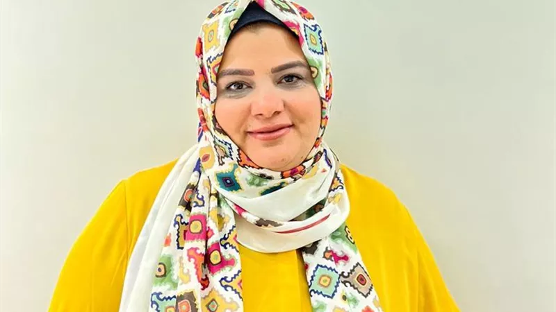 سامية الجمل تقدم ٤ قواعد أساسية لتنظيف المنزل بسهولة