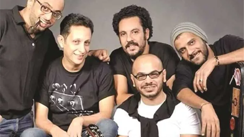 مسار إجباري تحيي حفلًا فى المسرح الروماني بالاسكندرية فى هذا الموعد