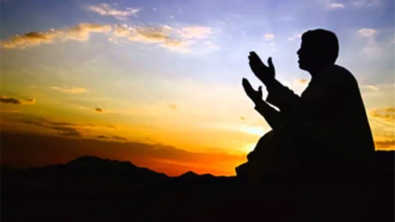 رَبِّ هَبْ لِي مِنَ الصَّالِحِينَ ..دعوة ابراهيم عليه السلام