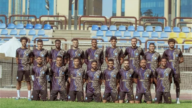 أسوان يستأنف تدريباته بمعسكر القاهرة.. وظهور لايفونا