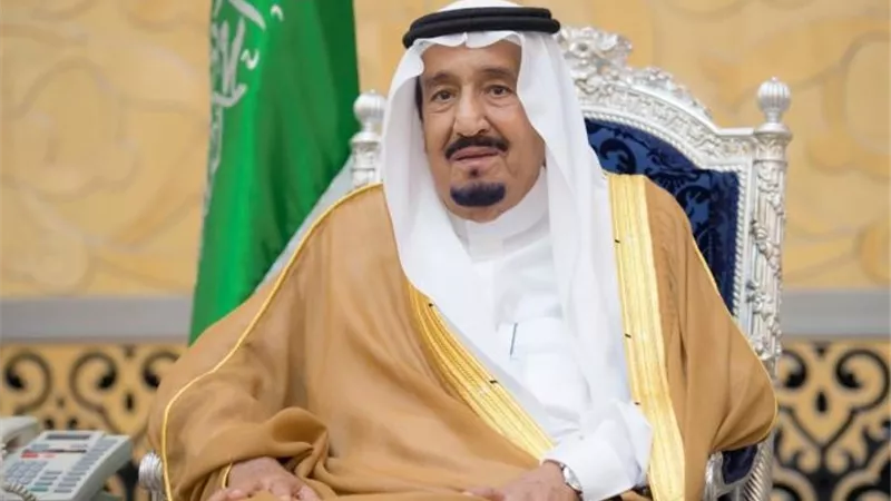 ملك السعودية يصدر أمرا ملكيا بخصوص تعيين قضاة في 