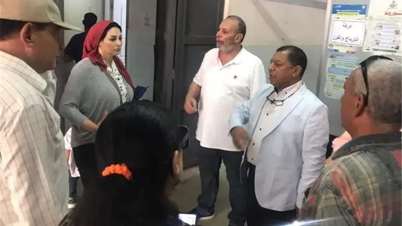 بوابة الجمهورية