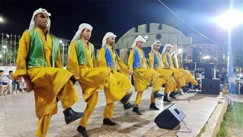 ثقافة الإسماعيلية تحتفل بذكرى ثورة ٢٣ يوليو ..صور
